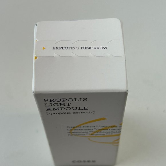 New COSRX Propolis Light Ampoule Propolis Extract 1.01 fl oz - Picture 7 of 7